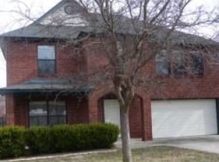 1179 Southern Pl, Round Rock, TX 78665