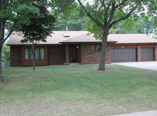 4193 120th Ave NW, Coon Rapids, MN 55433