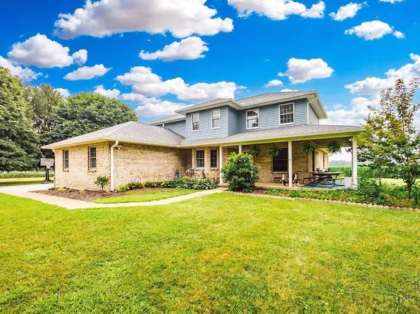 7947 Contreras Rd, Oxford, OH 45056