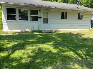 1421 Graystone Dr, Dayton, OH