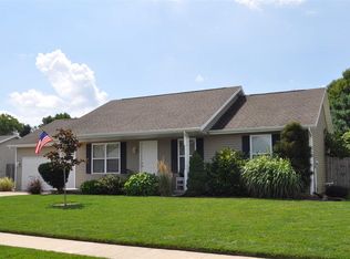 835 Eagle Dr, Goshen, IN 46526