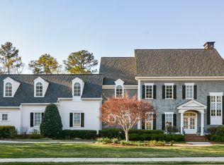 2095 Bent Creek Mnr, Alpharetta, GA 30005