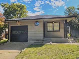 312 SW Watson Ave, Topeka, KS 66606