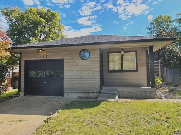 312 SW Watson Ave, Topeka, KS 66606