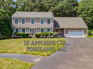 15 Applebee Cir, Portland, ME 04103
