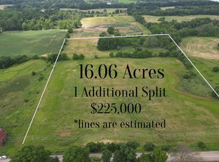 PARCEL Hogan Rd #D, Linden, MI 48451