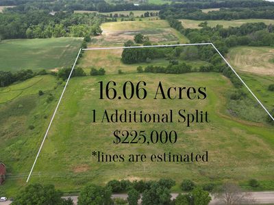 PARCEL Hogan Rd #D, Linden, MI, 48451