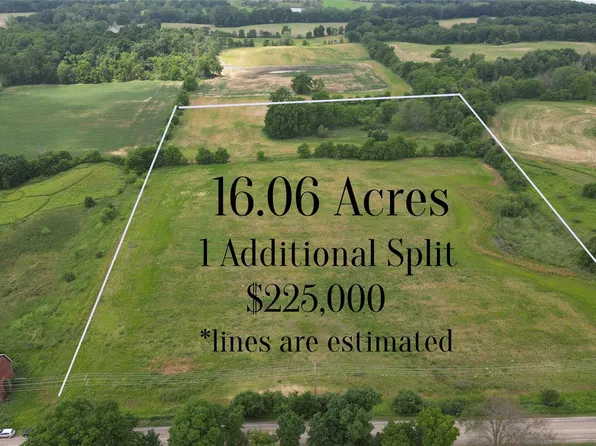 PARCEL Hogan Rd #D, Linden, MI 48451