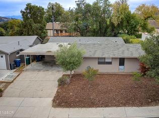 1544-1546 Oak St, Solvang, CA 93463