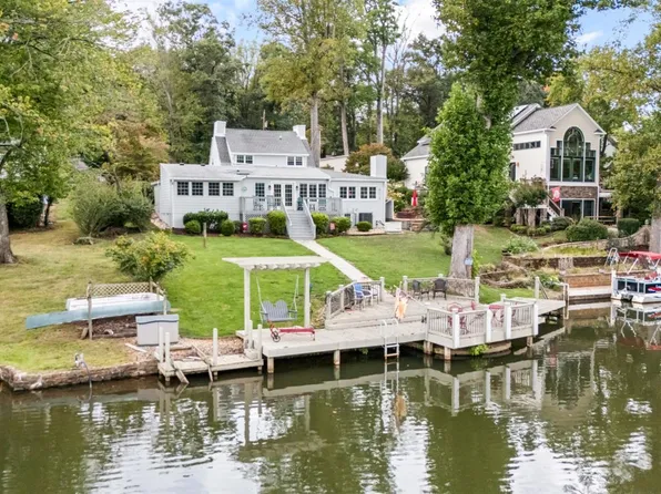 1740 Timberlake Dr, Lynchburg, VA 24502