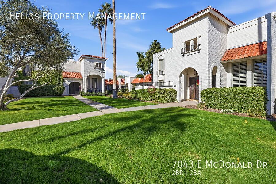 1st image of 7043 E McDonald Dr