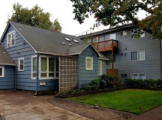 337 SW 9th St, Corvallis, OR 97333