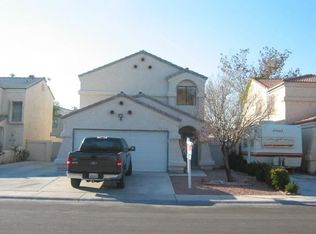 3644 Marmalade Ln, Las Vegas, NV 89108