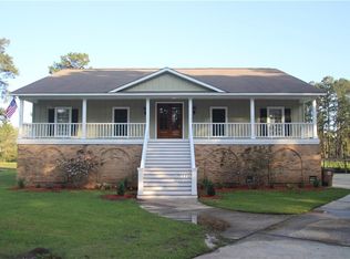 3700 Saint Andrews Pl, Mobile, AL 36693