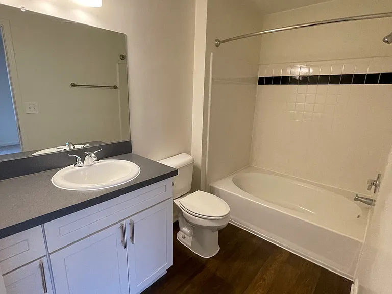 Wesley Hampstead Apartments at Douglasville — Photo 112