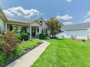 478 Calumet Ranch Trl, Saint Peters, MO 63376