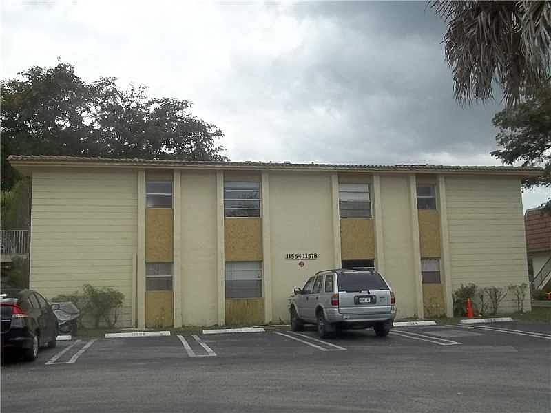 1st image of 11566 Royal Palm Blvd #11566