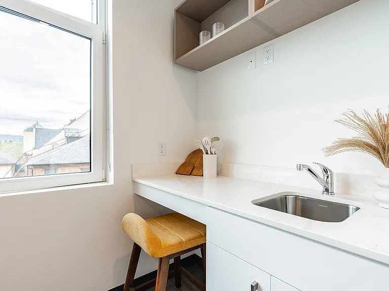 Zeal Lofts — Photo 42