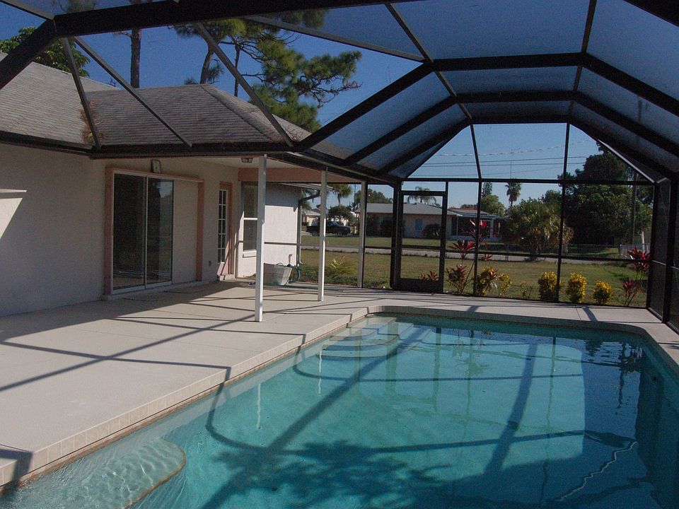 Pool home with Lake View