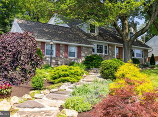 1540 Davidson Rd, Abington, PA 19001