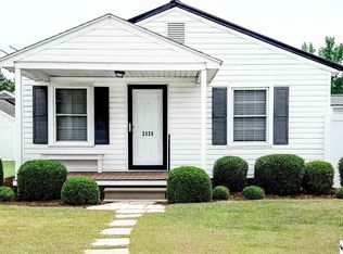 2526 Lester Rd, Dillon, SC 29536