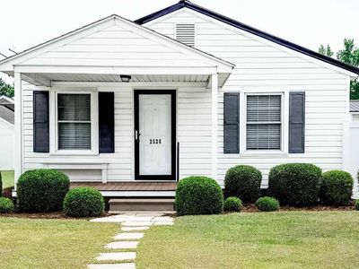 2526 Lester Rd, Dillon, SC, 29536