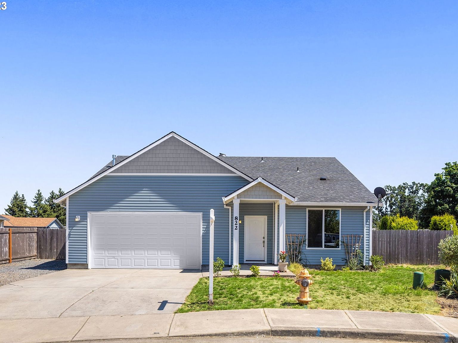 822 Alyssa Ct, Molalla, OR 97038 MLS 23216023 Zillow