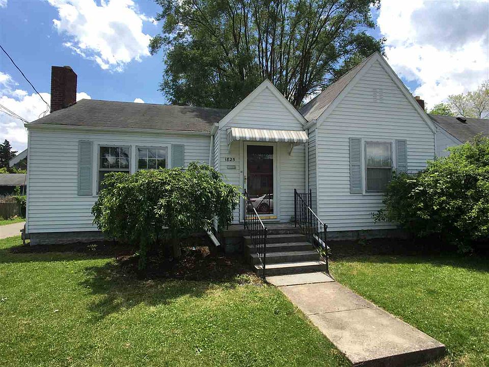 1st image of 1825 Lincoln Ave