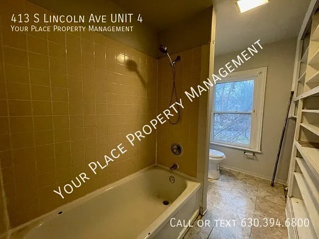 413 S Lincoln Ave #4 — Photo 10