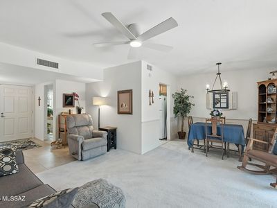 1190 S Alpine Cir, Green Valley, AZ, 85614