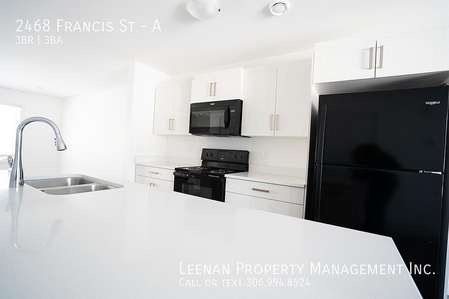 1st image of 2468 Francis St #A