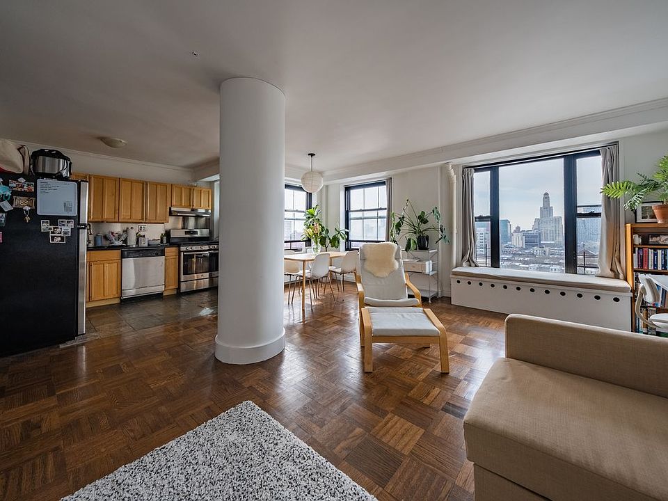 1st image of 345 Clinton Ave APT 15D
