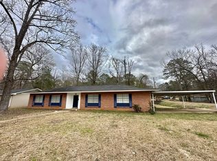3554 Exchange Dr, Jackson, MS 39212