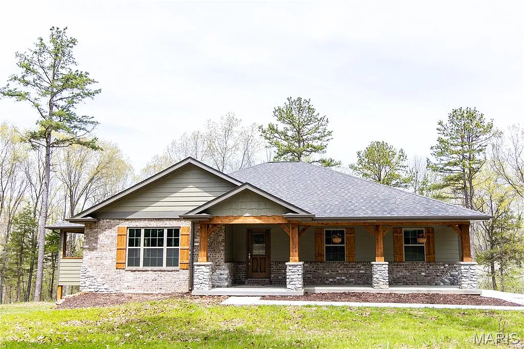 10420 Cedar Hollow Rd photo 1