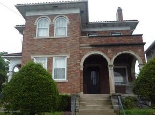 1515 Pittston Ave, Scranton, PA 18505