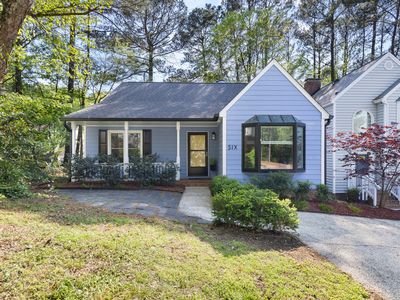 6 Landover Ct, Durham, NC, 27713