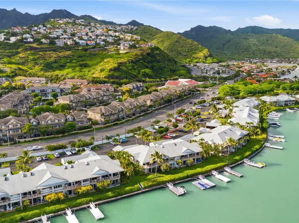 7007 Hawaii Kai Dr APT C16, Honolulu, HI 96825