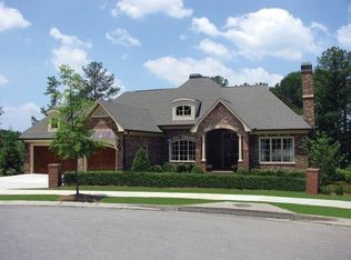 6286 Cedarcrest Rd NW, Acworth, GA 30101