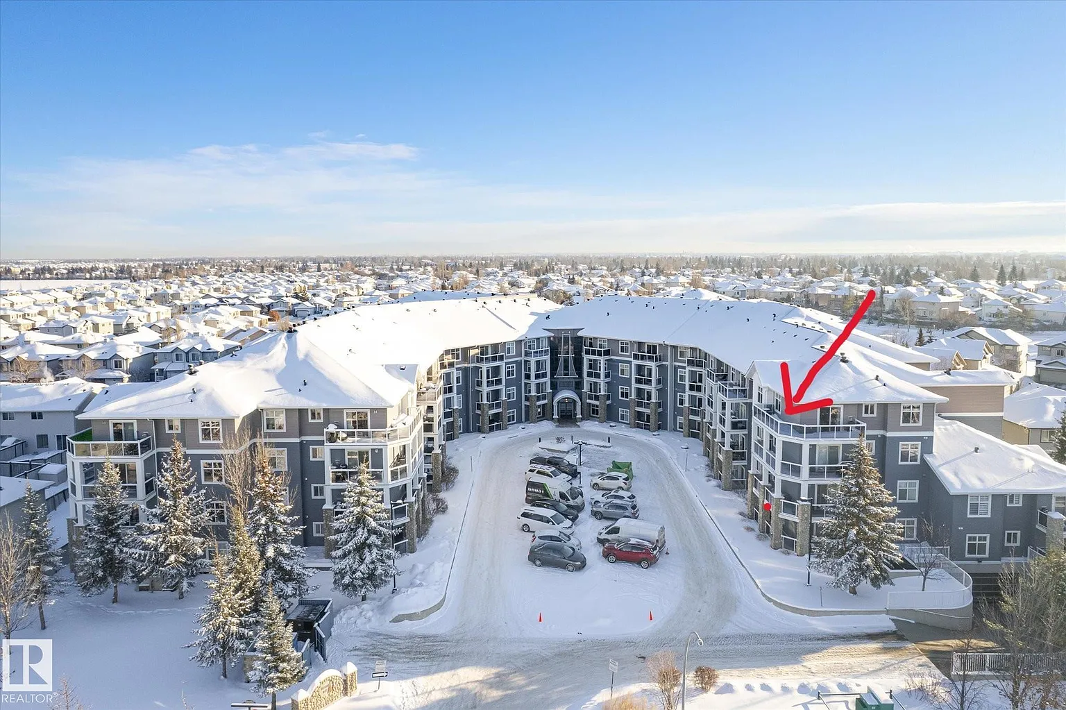 16035 132nd St NW #442 photo 1