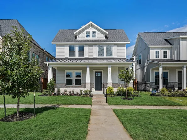 3512 Strand Ln, Frisco, TX 75033
