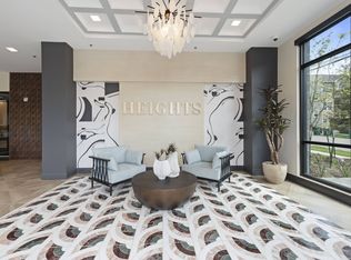 Rye Heights, Houston, TX 77008