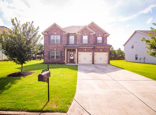 49 Fall Creek Ln, Dallas, GA 30132