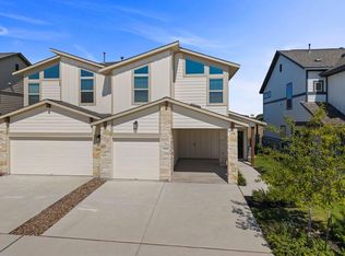 2210B Cornfield Dr, Pflugerville, TX 78660