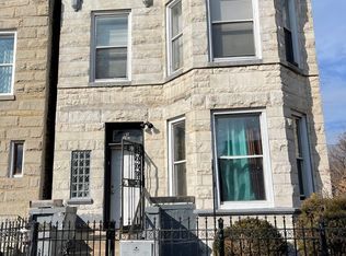 3918 W Fillmore St, Chicago, IL 60624