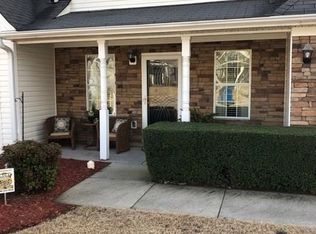 3010 Village Run Dr, McDonough, GA 30252