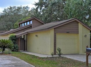 1301 Partridge Way, Winter Springs, FL 32708