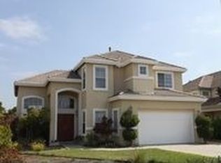 3749 Armour Ct, Fremont, CA 94555