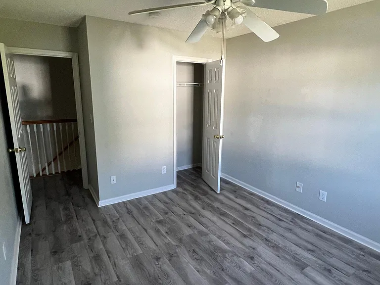 890 Spring Forest Rd #I8 — Photo 4
