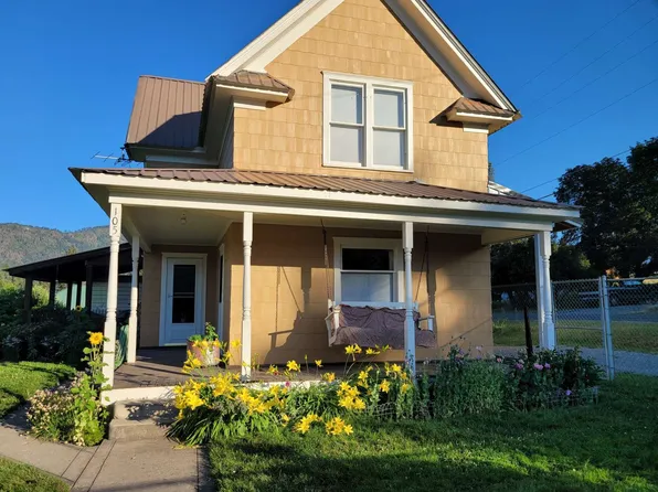 105 Park St, Thompson Falls, MT 59873