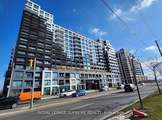 1100 Sheppard Ave W #LPH15, Toronto, ON M3K 0E4